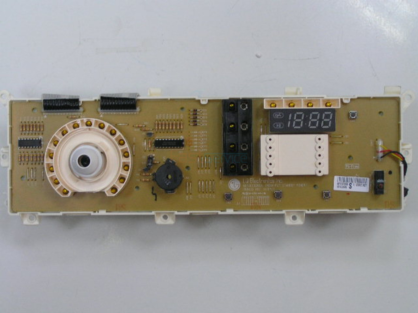 6871ER2028P Модуль индикации LG