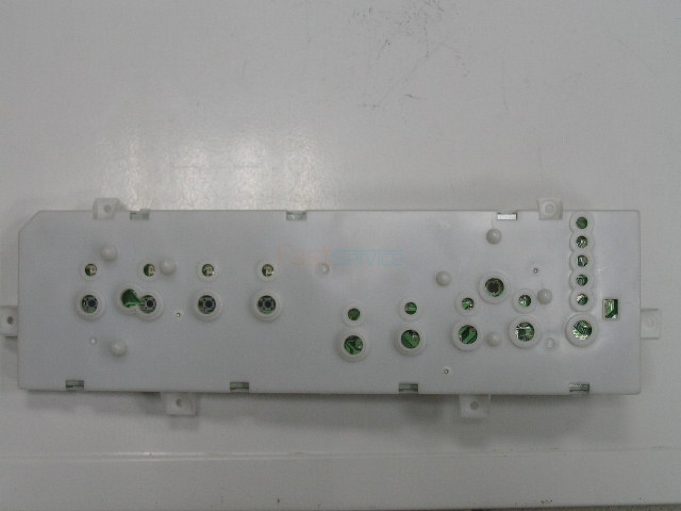 D-MU8011NPS Модуль управления СМА Daewoo 1