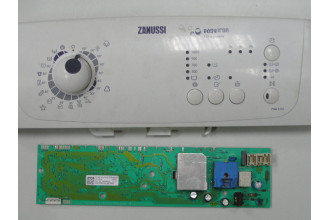1929105714 Модуль управления СМА Zanussi Electrolux 1083161354 б/у
