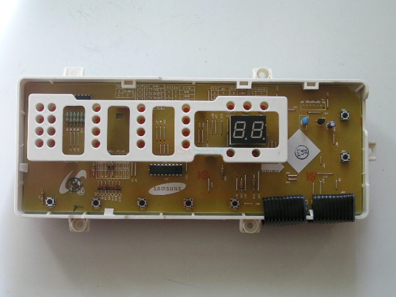 MFS-TRS1NPH-00 Модуль управления Samsung