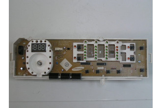 DC92-00261J Модуль управления Samsung