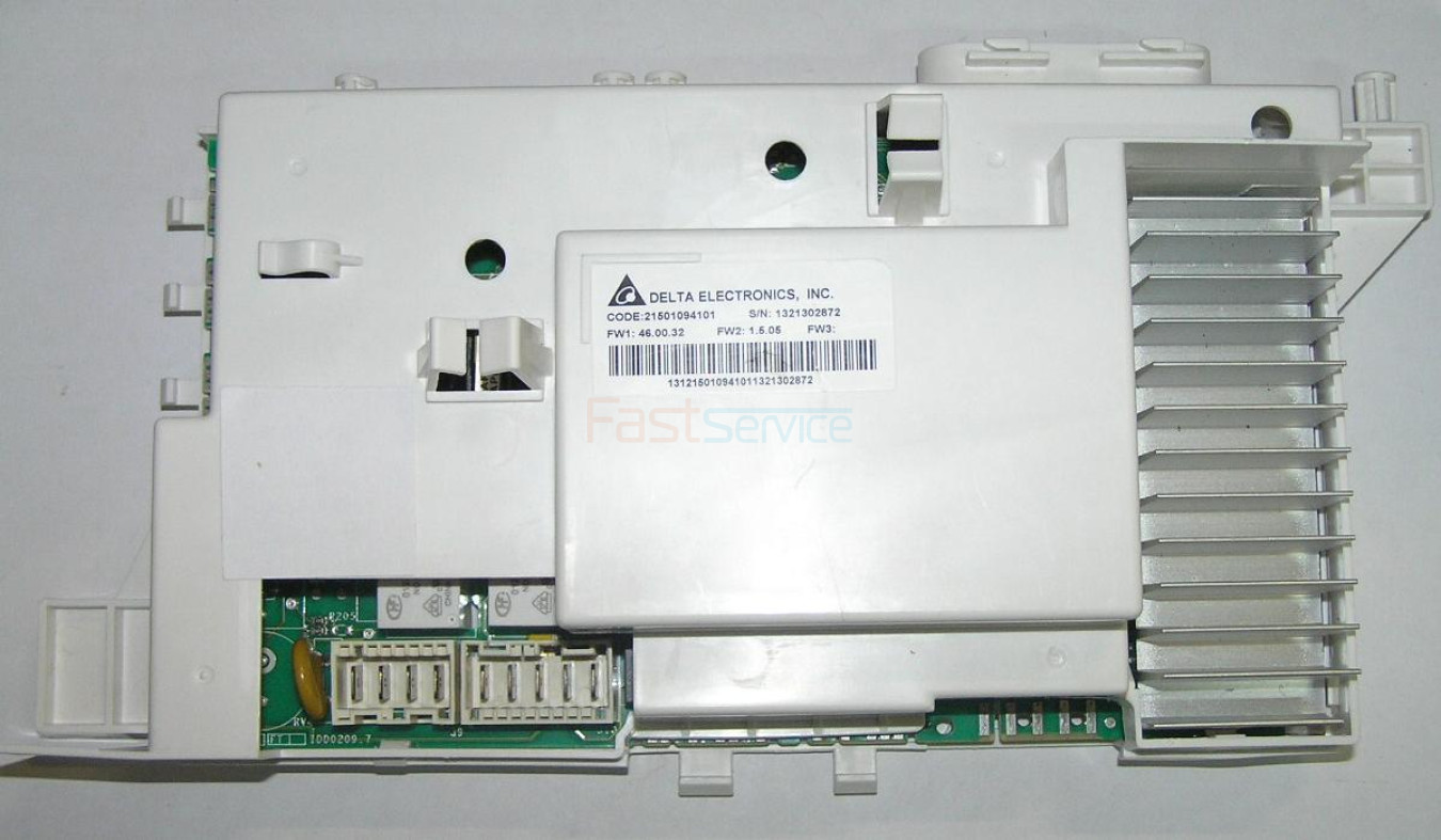 C00281620 Модуль управления Ariston Indesit