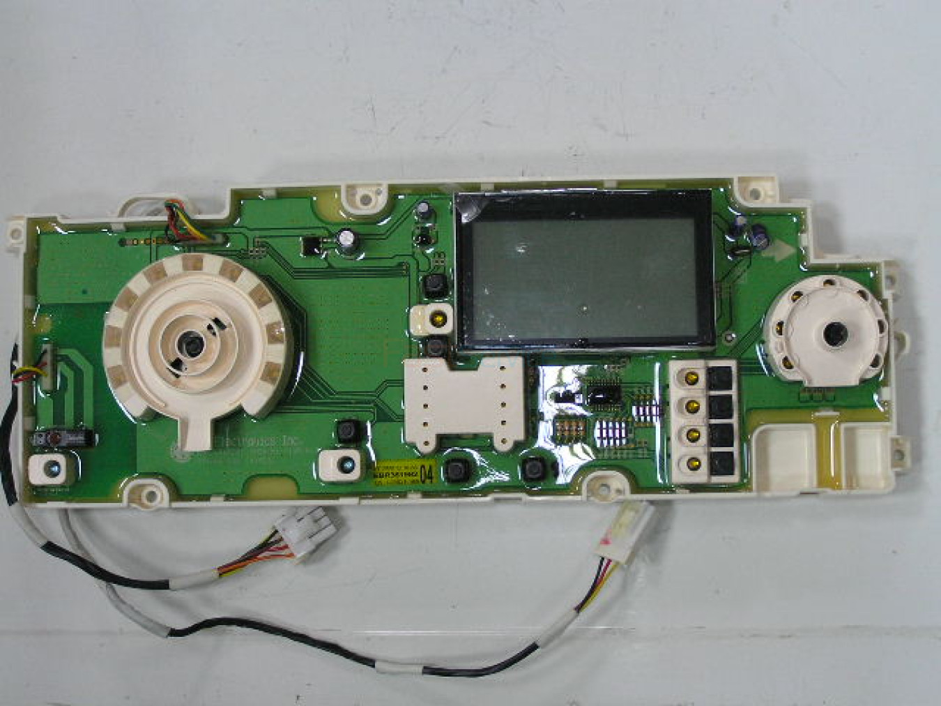 EBR36198204 Moдуль индикации LG