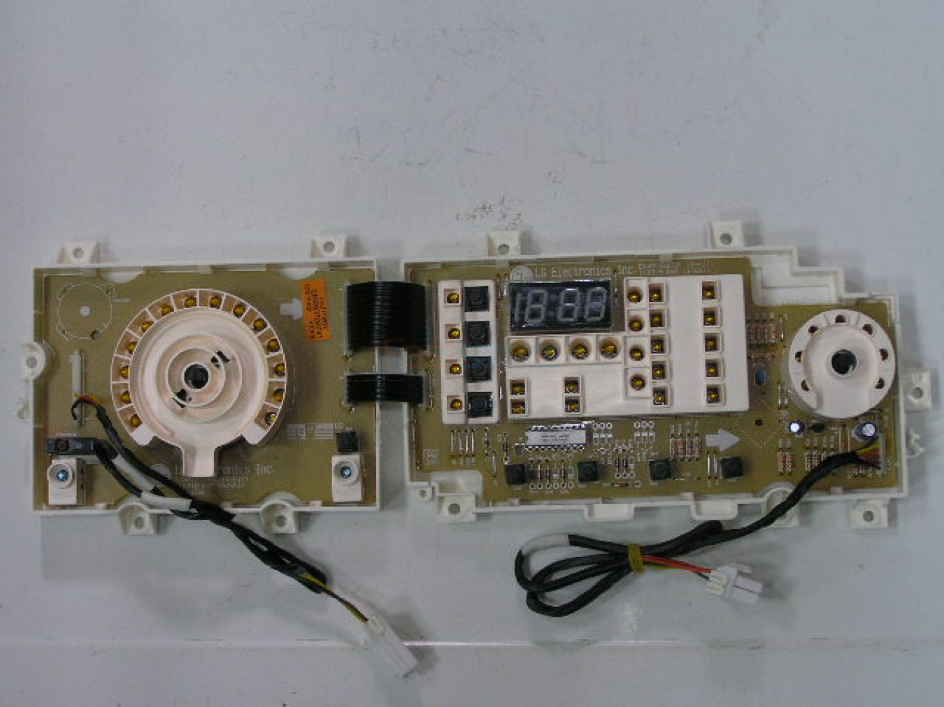 EBR63709741 Moдуль индикации LG