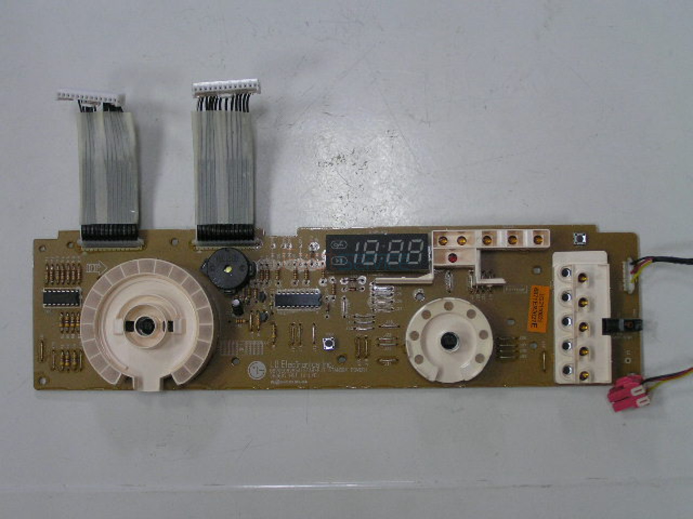6871ER2027E Модуль индикации LG
