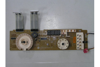 6871ER2027E Модуль индикации LG