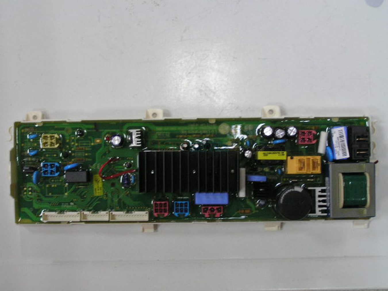 EBR35664510 Модуль управления LG
