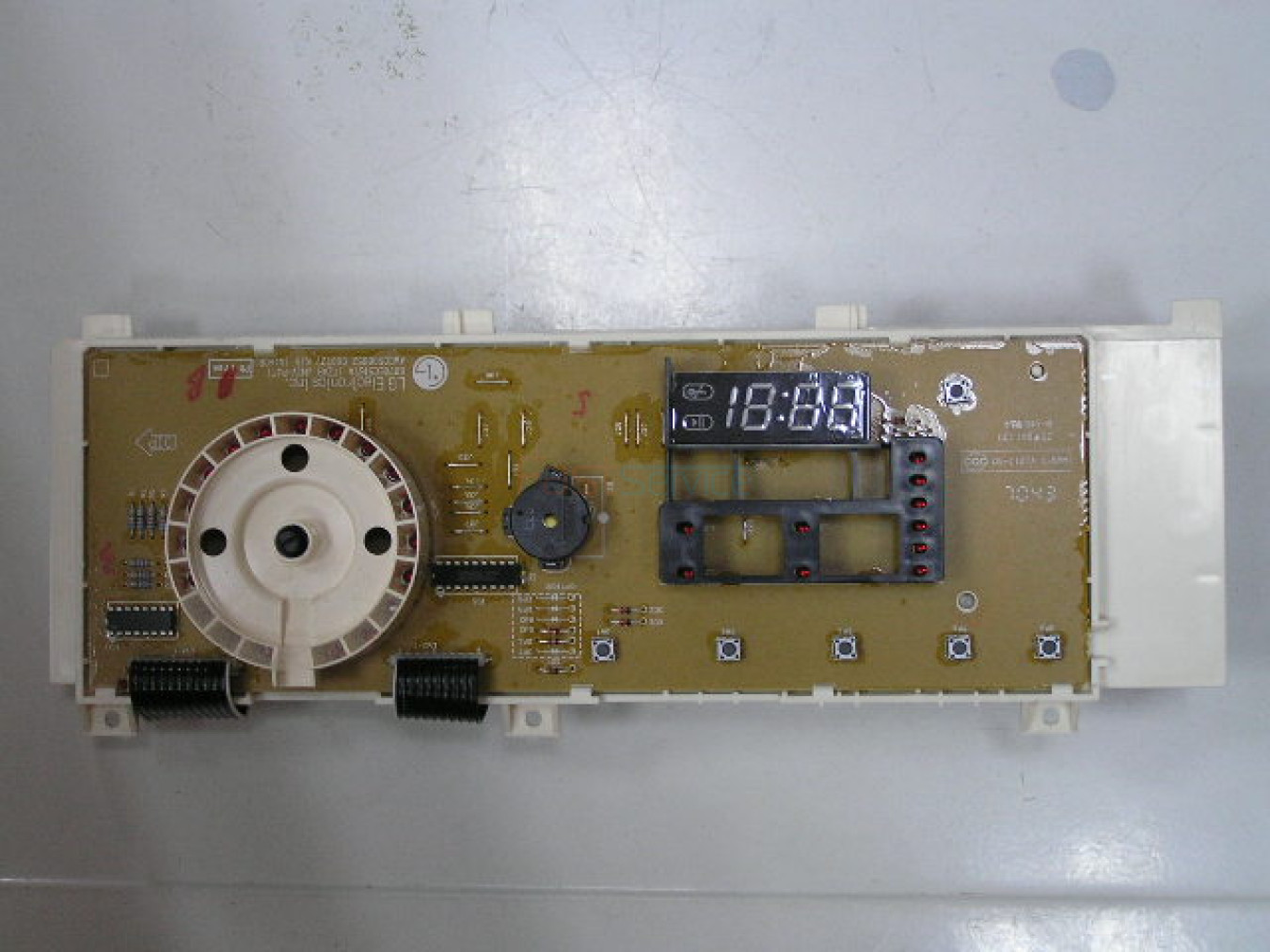 6871EN1039K Модуль управления LG