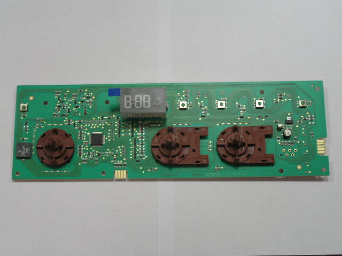 C00283371 Модуль индикации Ariston Indesit ARCADIA C00299782