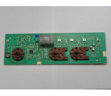 C00283371 Модуль индикации Ariston Indesit ARCADIA C00299782
