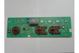 C00283371 Модуль индикации Ariston Indesit ARCADIA C00299782