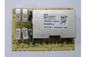 651017402 Модуль управления Ardo DMPU 1000 H7 546016001
