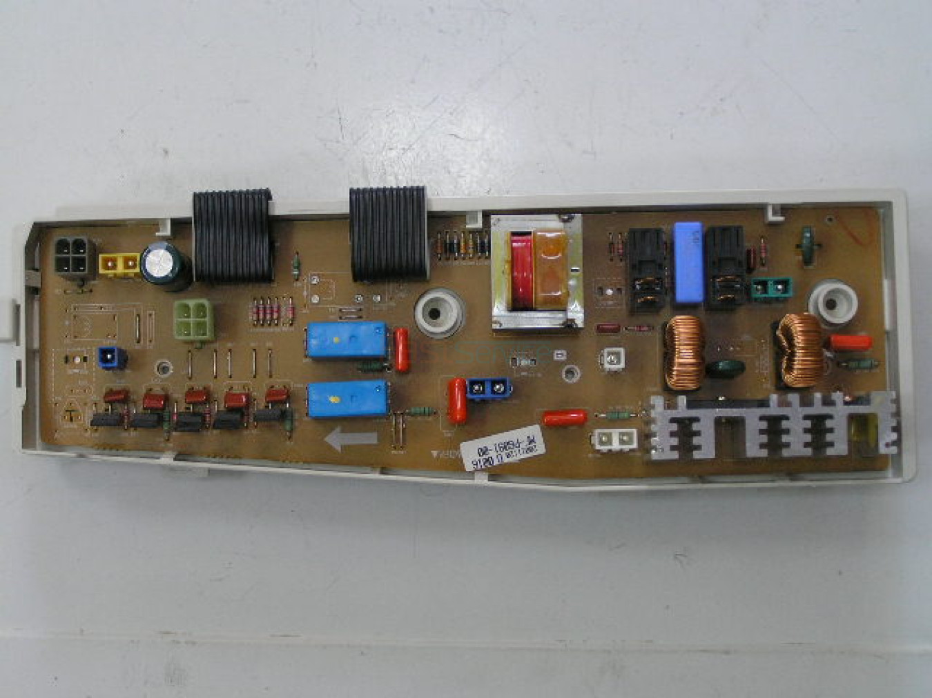 MF-P6091-00 Модуль управления Samsung 1