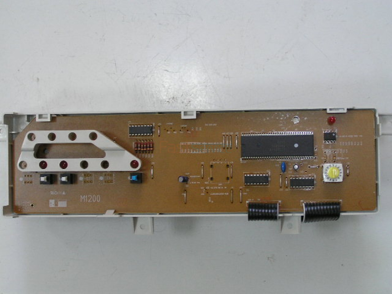 MF-M601-00 Модуль управления СМА Samsung б/у