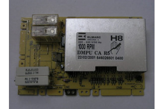 651017490 Модуль управления Ardo DMPU 1000 RPM H8 546026501
