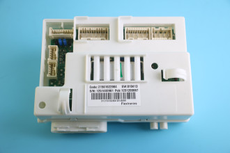 C00290546 Модуль управления ARISTON INDESIT ARCADIA 9pin C00270972