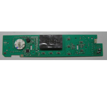 C00295153 Модуль индикации Ariston Indesit  C00272490 б/у