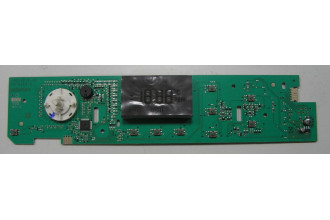 C00295153 Модуль индикации Ariston Indesit  C00272490