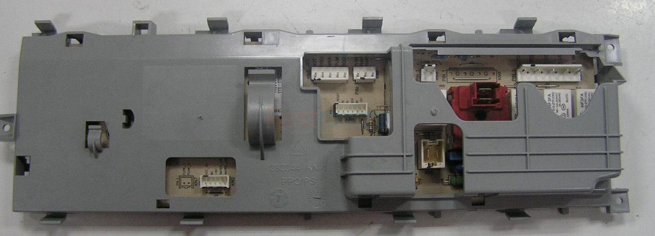 2826970272 Модуль управления Beko 1