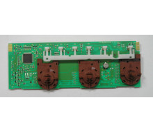 C00143332 Модуль индикации Ariston Indesit C00111959