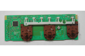 C00143332 Модуль индикации Ariston Indesit C00111959