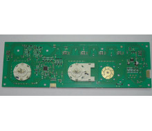 C00283373 Модуль индикации б/у Ariston Indesit