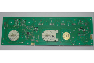 C00283373 Модуль индикации б/у Ariston Indesit