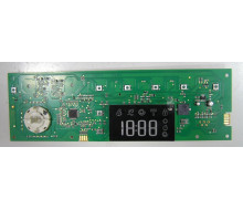 C00293485 Модуль индикации Ariston Indesit C00283374