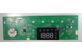 C00293485 Модуль индикации Ariston Indesit C00283374