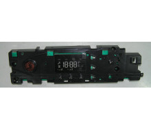 C00293592 Модуль индикации Ariston Indesit C00286762 б/у