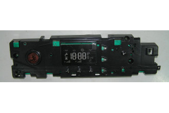 C00293592 Модуль индикации Ariston Indesit C00286762