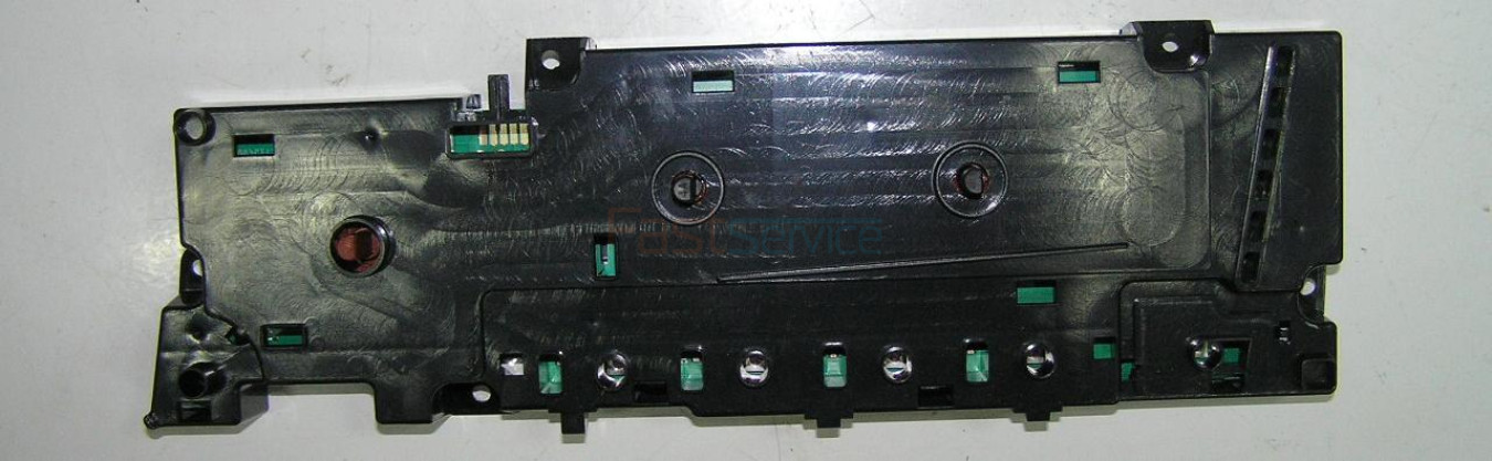 C00294971 Модуль индикации Ariston Indesit C00283379, C00306634