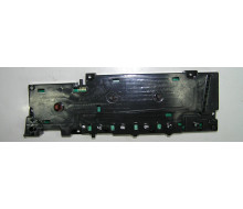 C00294971 Модуль индикации Ariston Indesit C00283379, C00306634