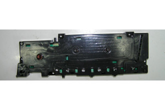 C00294971 Модуль индикации Ariston Indesit C00283379, C00306634 б/у
