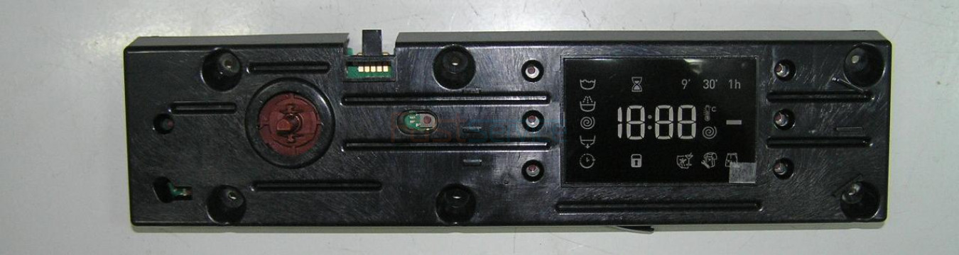 C00309277 Модуль индикации Ariston Indesit C00298347