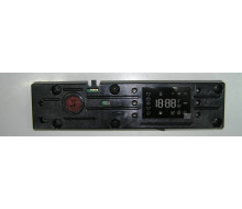 C00309277 Модуль индикации Ariston Indesit C00298347