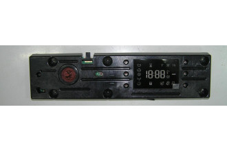 C00309277 Модуль индикации Ariston Indesit C00298347