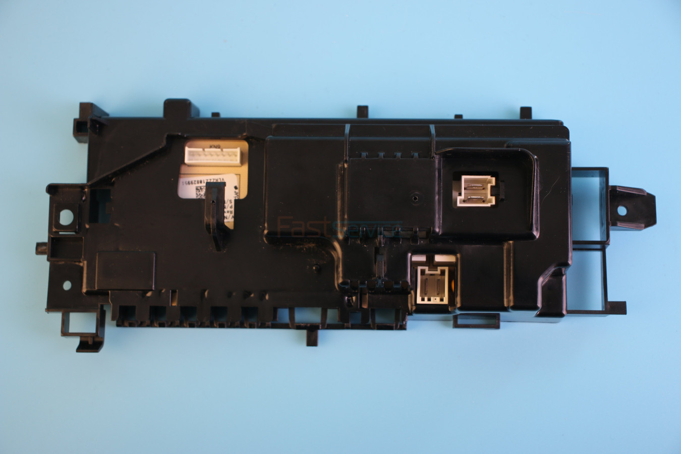 2830370121 Модуль управления Beko 1