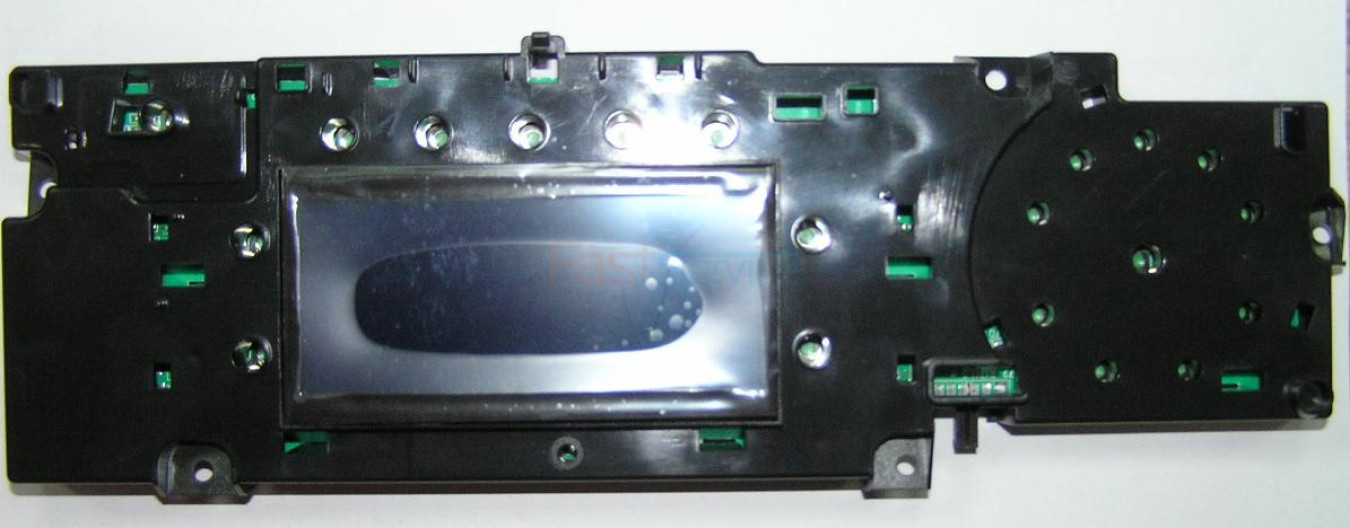 C00295109 Модуль индикации Ariston Indesit
