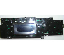 C00295109 Модуль индикации Ariston Indesit