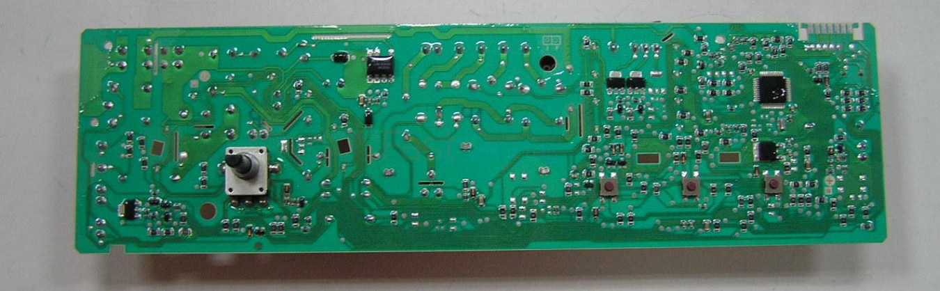 DWM-A608E Модуль управления Delfa