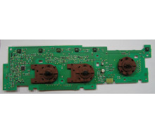 C00259416 Модуль индикации Ariston Indesit C00277182 б/у