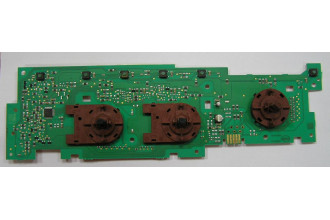 C00259416 Модуль индикации Ariston Indesit C00277182 б/у