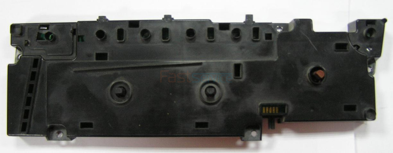 C00259416 Модуль индикации Ariston Indesit C00277182 б/у 2