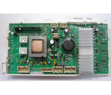 C00270594 Модуль управления Indesit Ariston с трёхфазным двигателем