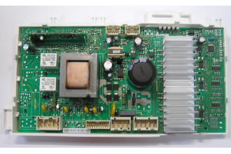 C00270594 Модуль управления Indesit Ariston с трёхфазным двигателем