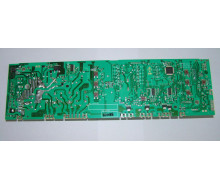 499129 Модуль управления Gorenje 353292