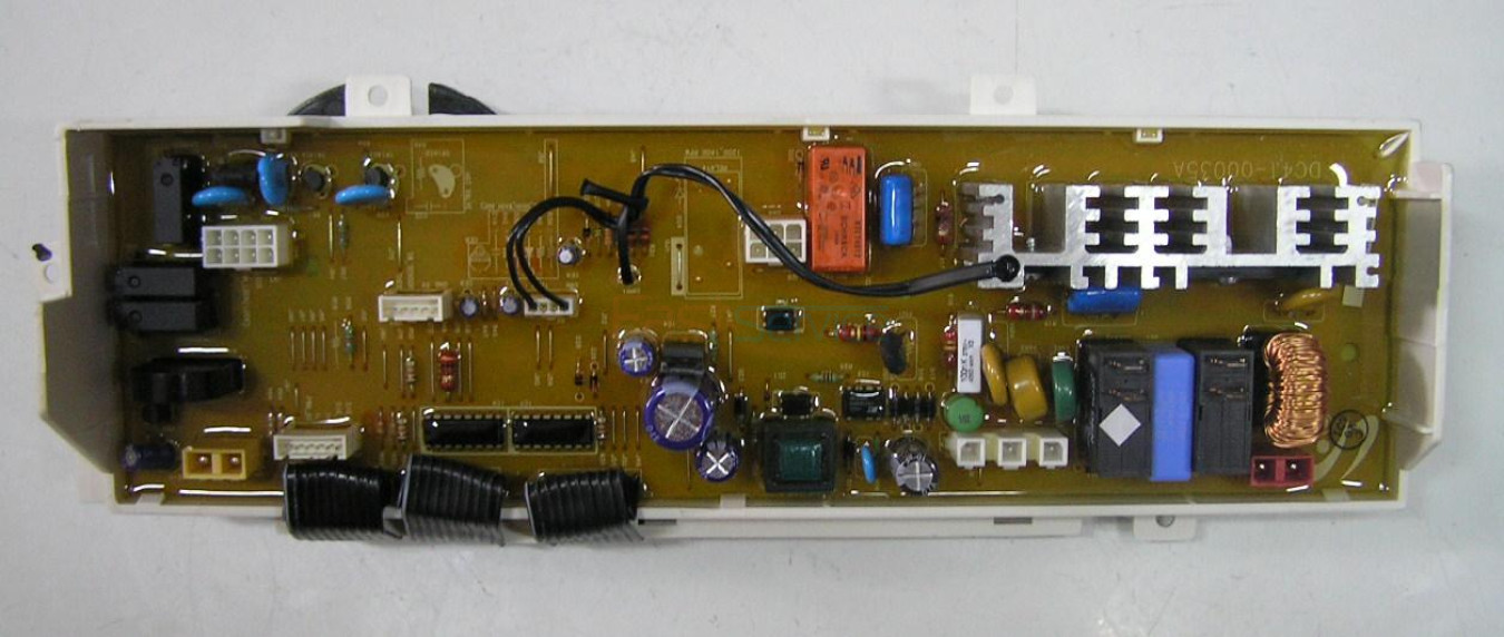 MFS-T1F10AS-00 Модуль управления Samsung 1