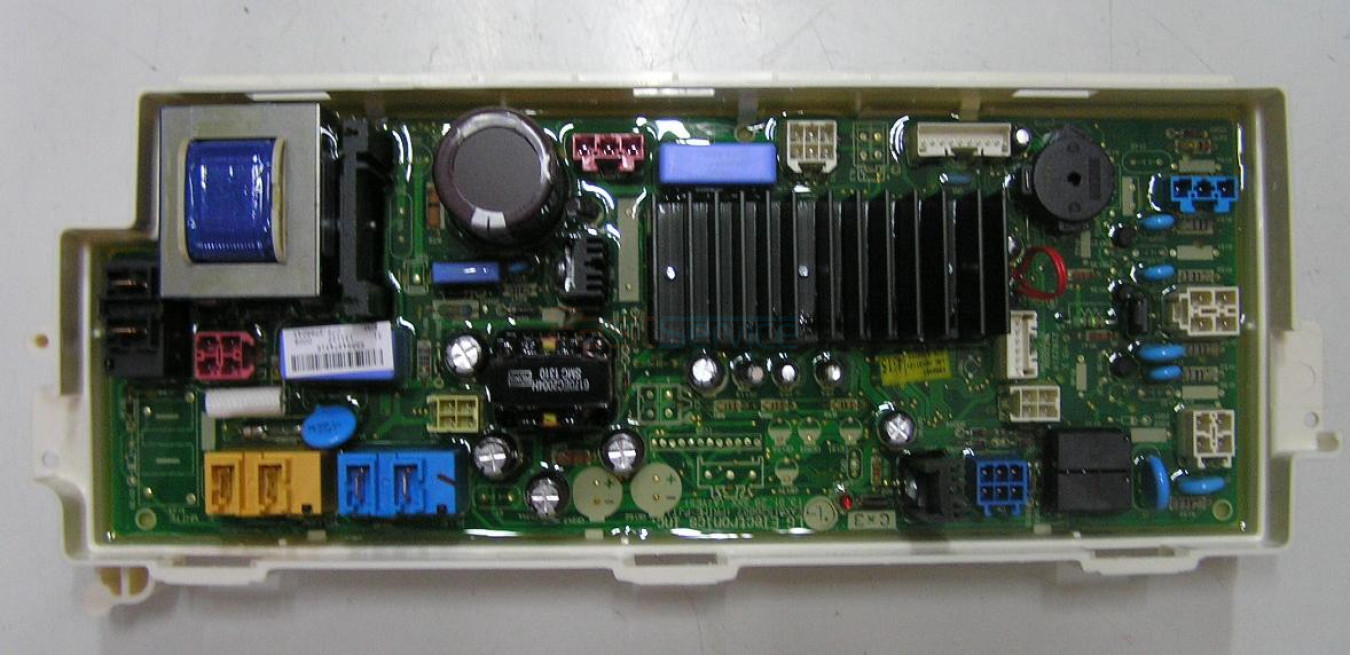 EBR64974315 Модуль управления LG