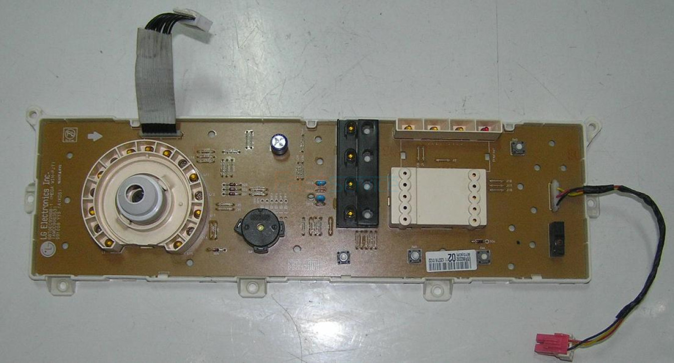 EBR66223202 Модуль индикации LG